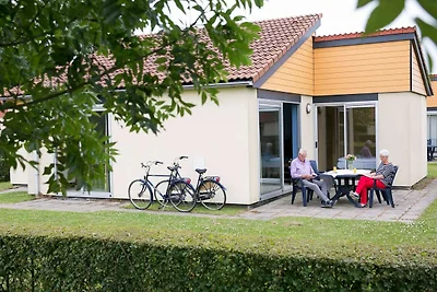 Schönes Ferienhaus mit Garten