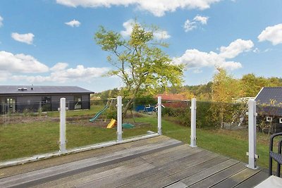 6 persoons vakantie huis in Ebeltoft