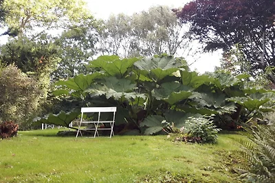 4 persoons vakantie huis in Hurup Thy-By...