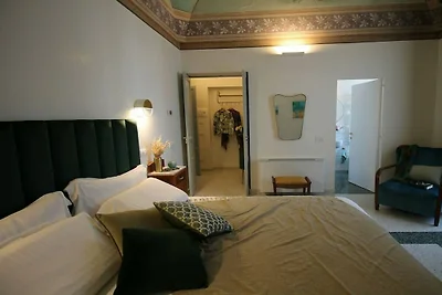 Ferienhaus in Ostuni mit Terrasse