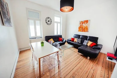 Wohnung Die Saint-Pierre