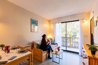 Studio für 3 Personen