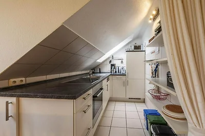 Ferienwohnungen in Friedrichkoog-Spitze