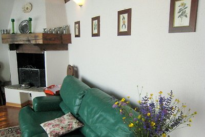 Gemütliches Ferienhaus am Idrosee mit schöner...