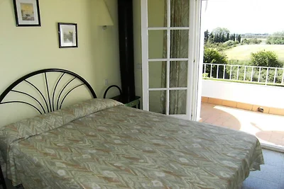 Ferienhaus in Estartit mit Pool