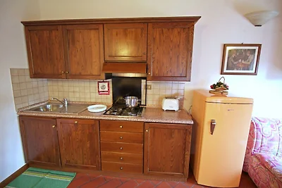 Bella casa colonica con piscina