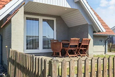 4 Personen Ferienhaus in Karrebæksminde