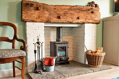 Cottage met 3 slaapkamers in Carhampton, Geen...