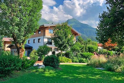 Wohnung in Bramberg am Wildkogel mit Sauna