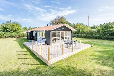 6 Personen Ferienhaus in Tarm