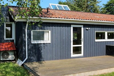 10 Personen Ferienhaus in Storvorde-By Traum