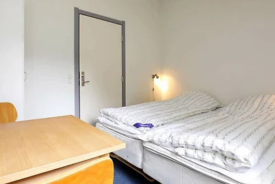 Ruim toevluchtsoord bij Limfjorden -- By Trau...