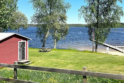 5 Personen Ferienhaus in Ydre