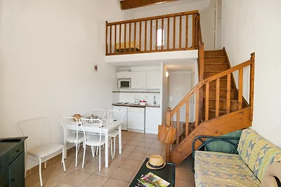 Charmant vakantiehuis voor 6 personen