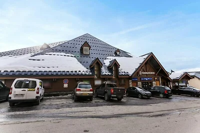 2 Zimmer für 4 Personen