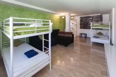 Deseo - Apartamento En Grau I Platja.