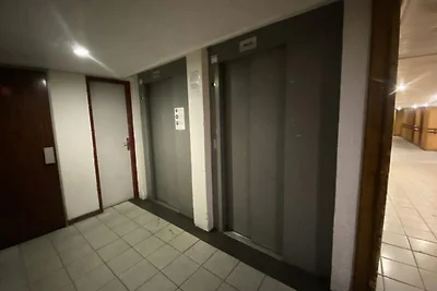 Ferienhaus in Val Thorens in der Nähe der...