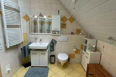 Ferienwohnung Kromer Komfortable...