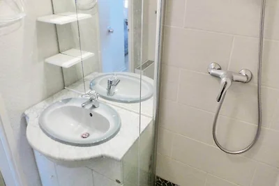 Appartementen voor 3 personen