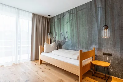 Vakantieappartement in Fiss