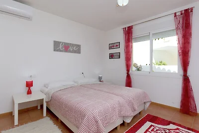 Sonniger Küstenaufenthalt in Zingst