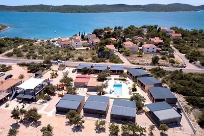 Standard Two Bedroom Mobile Home with Terrace...