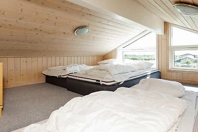 9 Personen Ferienhaus in Hirtshals-By Traum