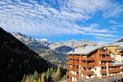 Casa vacanze a Valfréjus vicino agli impianti...
