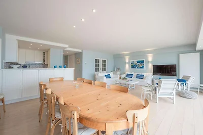 Appartement Knokke-Heist Zeezicht