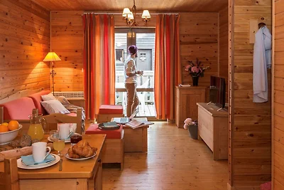 Appartamento rustico nella città di Evian