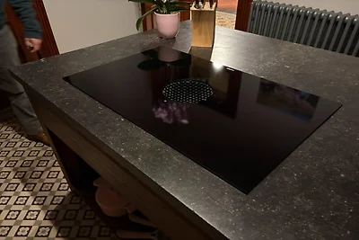 Malerisches Herrenhaus mit Garten in Tongeren