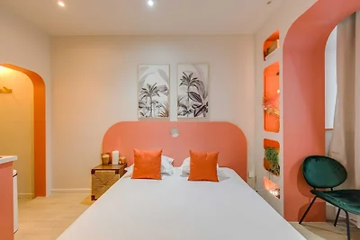 Designstudio für 2P – Batignolles
