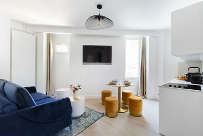 Gezellig appartement - Parc des Expositions /...