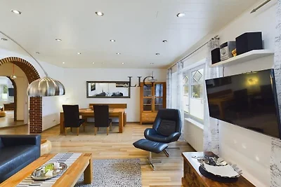 Ferienwohnung Palladium 1