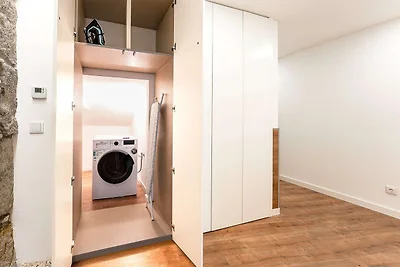 Apartment mit 2 Schlafzimmern und...