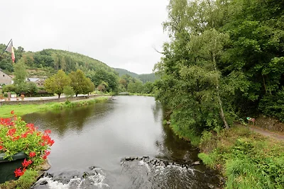 Maboge Cottage mit Garten