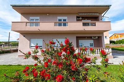 MY DALMATIA - Sea view apartment Nika