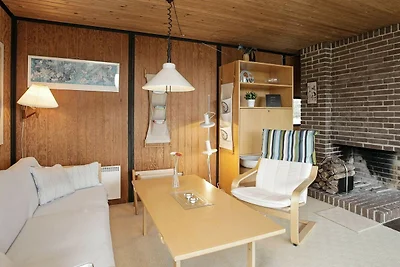 6 Personen Ferienhaus in Løkken-By Traum