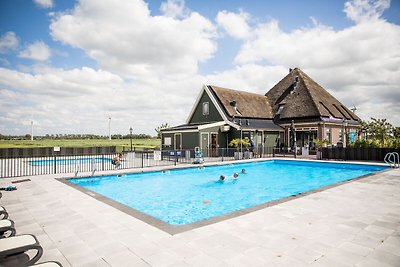 Freistehendes, helles Chalet, unweit von...