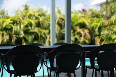 Maisons & Villas für 8 Personen