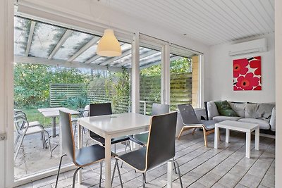 5 person holiday home in Nexø-By Traum