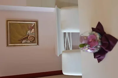 Hotel Princ-One Bedroom Suite with Double Bed...