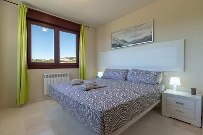 Bahia Casares 4 - Apartamento En Casares