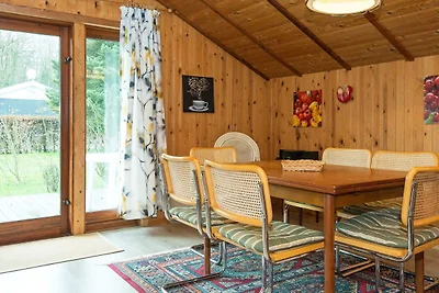 Kustenzauber in Binderup-By Traum