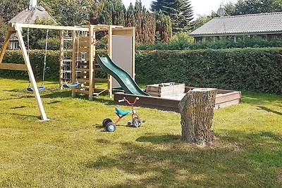 6 Personen Ferienhaus in Nordborg