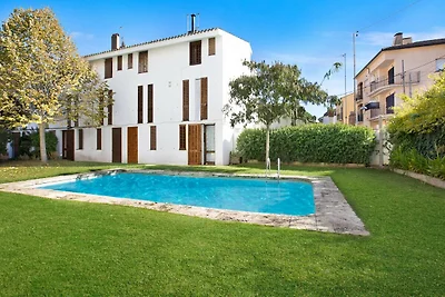 Villa con 3 camere letto con piscina e...