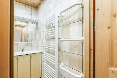 Schitterende studiohut voor 5 personen in Arc...