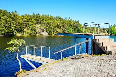 5 Personen Ferienhaus in TYRESÖ