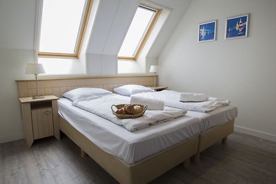 Luxuriöse Ferienwohnung mit Sauna, 1,7 km vom...