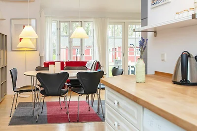 6 Personen Ferienhaus in Aabenraa-By Traum